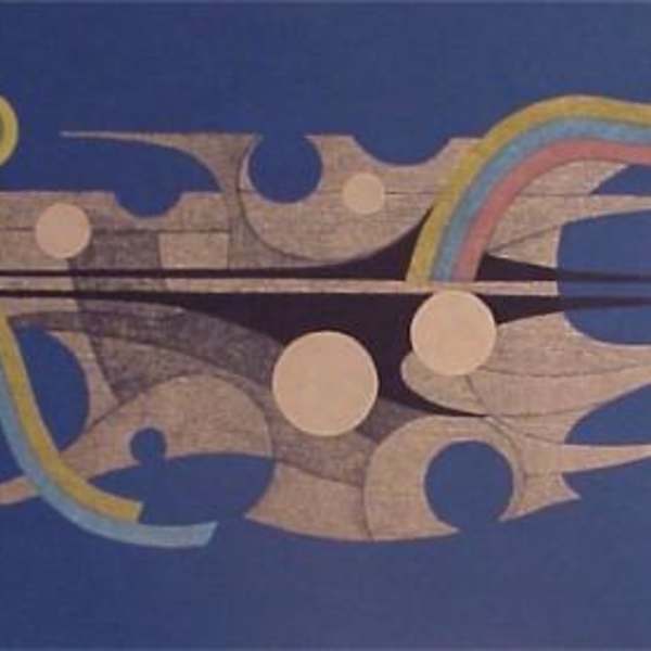 Untitled by Fumio Fujita, Image 1.