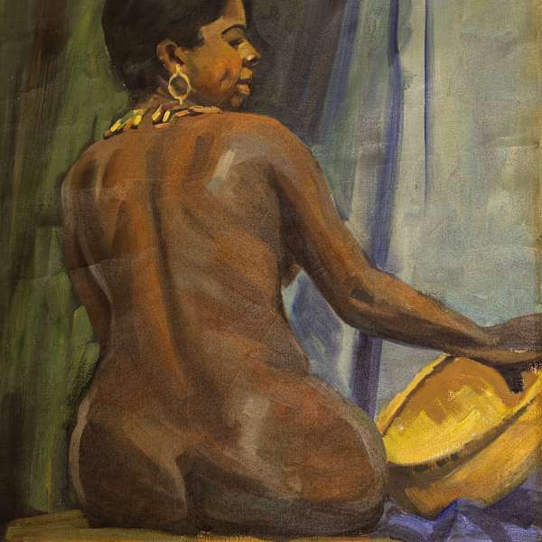 Untitled by Julian La Verne Lane, Image 1.
