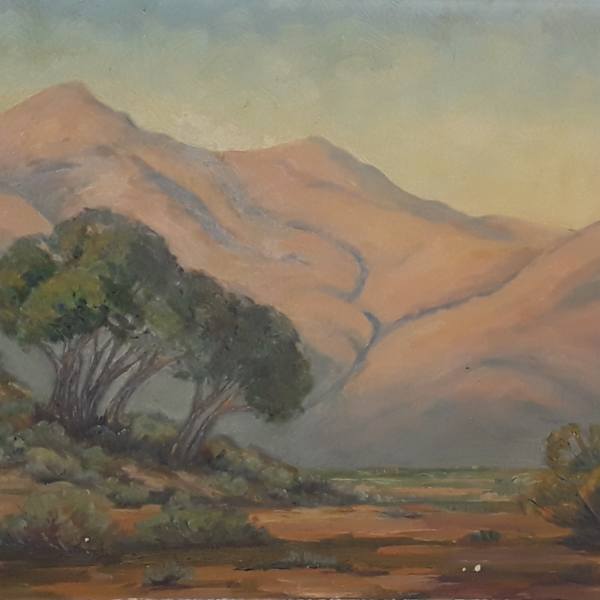 Untitled by Clara M. Anderson, Image 2.