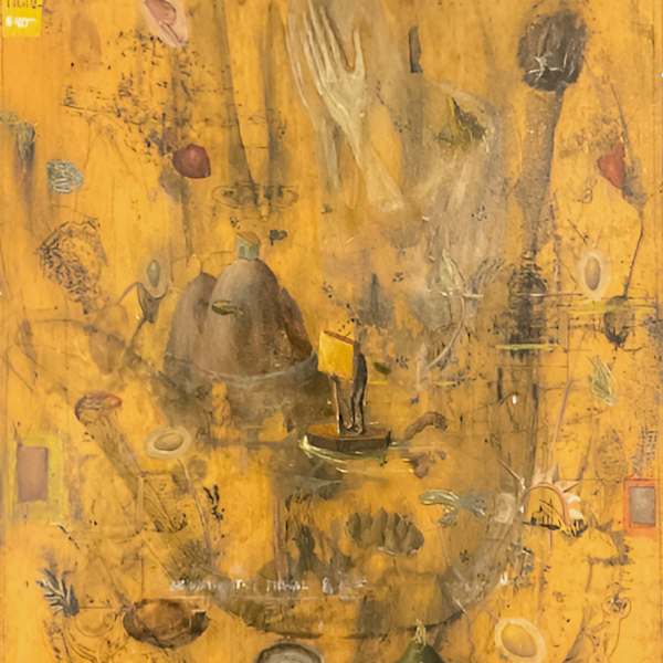 The Mansion of Happiness by Juan Andres Videla, Image 2.