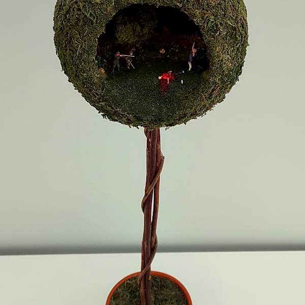 Untitled by Abigail Goldman, Image 4.