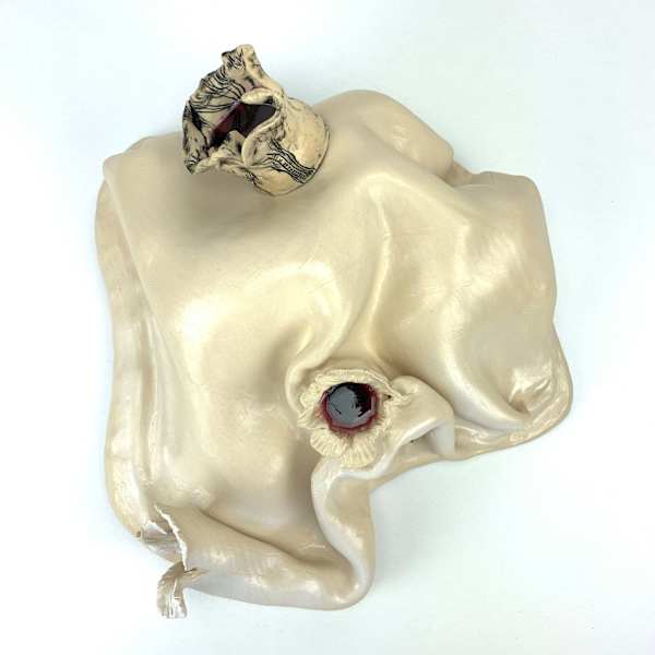 Malaise Objectified no. 2 by Candace Garlock, Image 1.