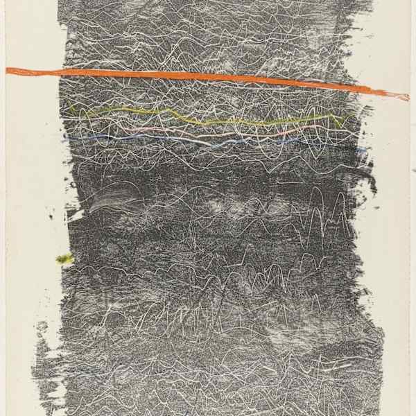 Fragment by Shigeru Izumi, Image 1.