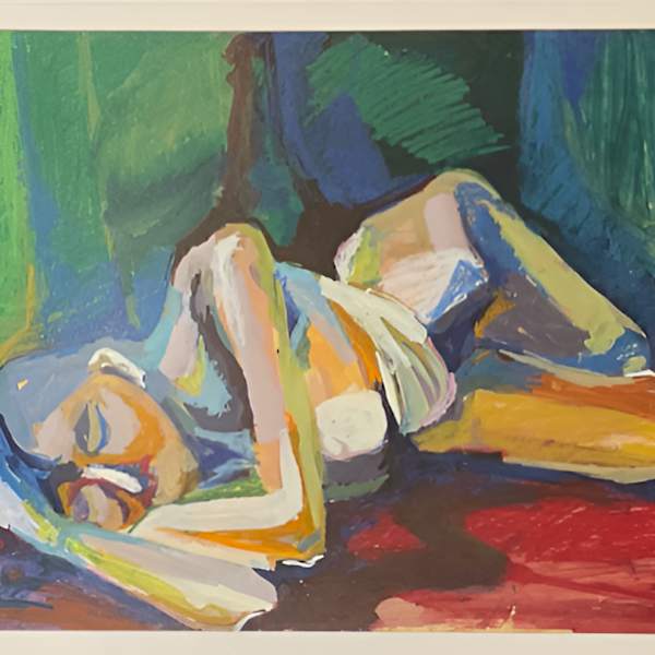 Untitled by Judy Leiker, Image 3.