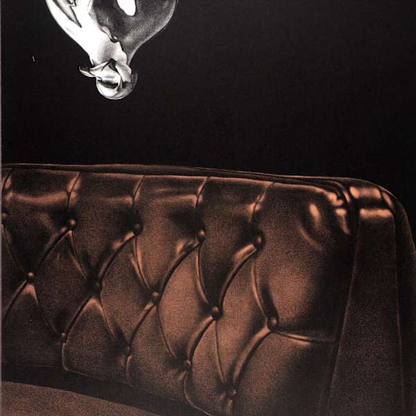 One Dip Please by James Butler, Image 1.