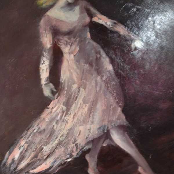 “Classic” by Hilde Kayn, Image 1.