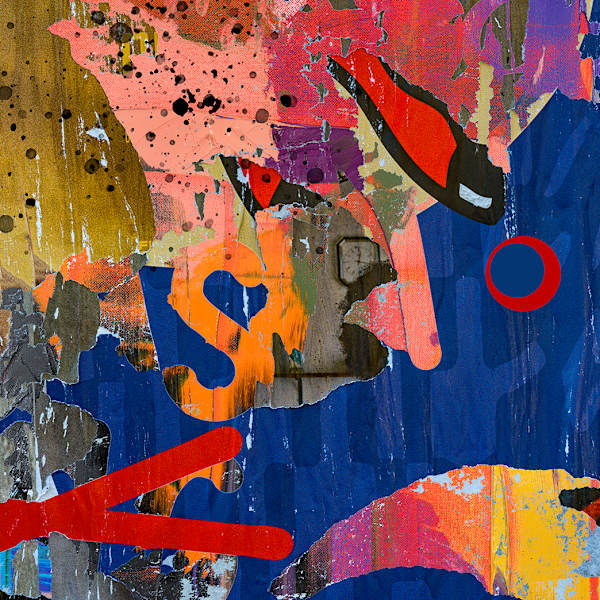 Concrete Dreams by Saban/Cannon, Image 1.