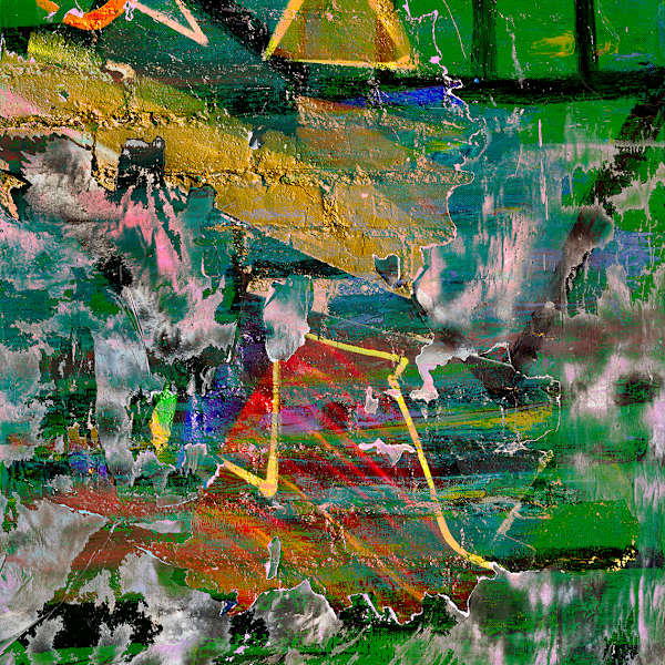 Weather Fade by Saban/Cannon, Image 1.
