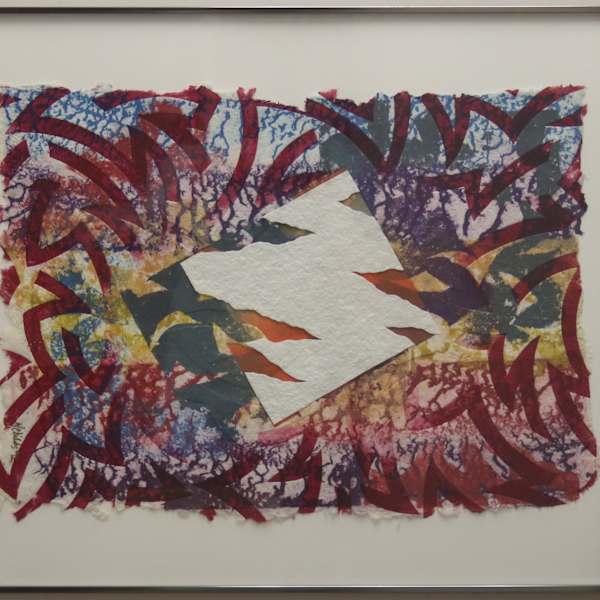 Survivor Celebration by Nany Child, Image 1.
