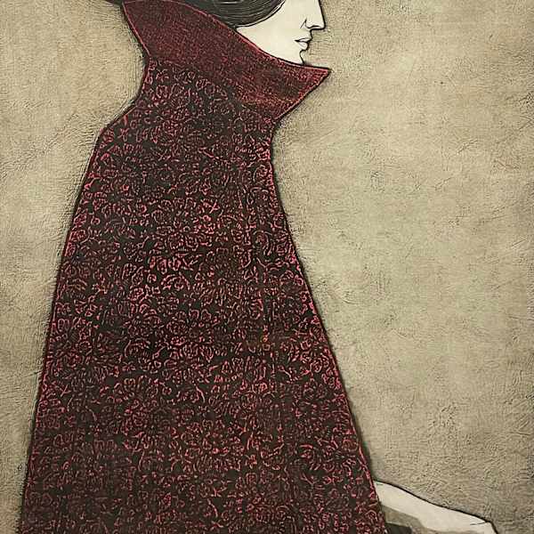 Lisa by Dean Meeker, Image 1.