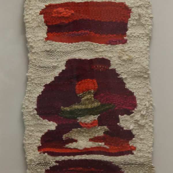 Tapestry by Ruth Gilbert, Image 1.
