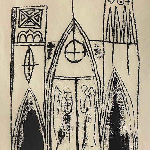 Church by Walter Meigs, Image 1.