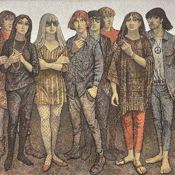 The Iconoclasts by Harry A. Davis, Image 1.