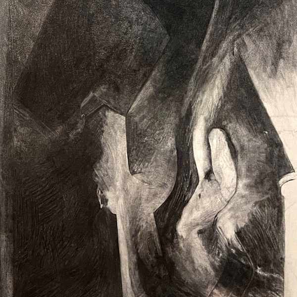 The Seven Throne Rooms of Shah VII by Timothy Duffield, Image 1.