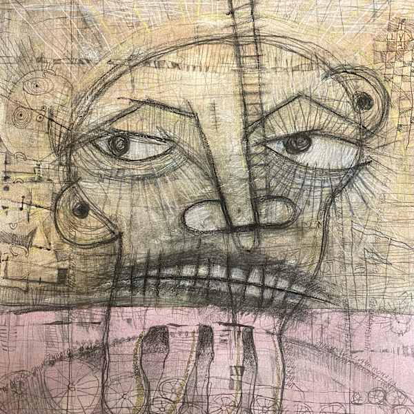 You Know What I'm Saying by Robert Esquival, Image 1.