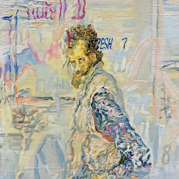 David by Marilyn Mark, Image 1.
