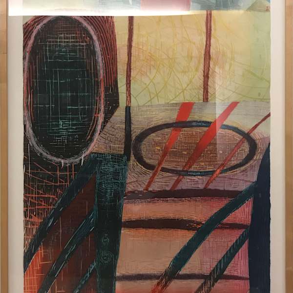 Wayside Shrine by Karen Kunc, Image 1.