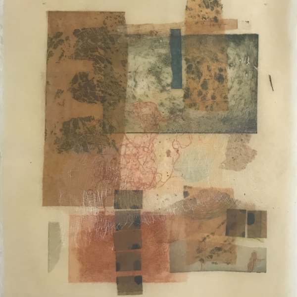 Laughing Sun by Kelly Orr, Image 1.