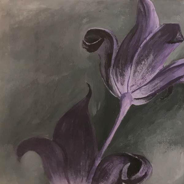 Flowers by Lindsey Schulz, Image 1.