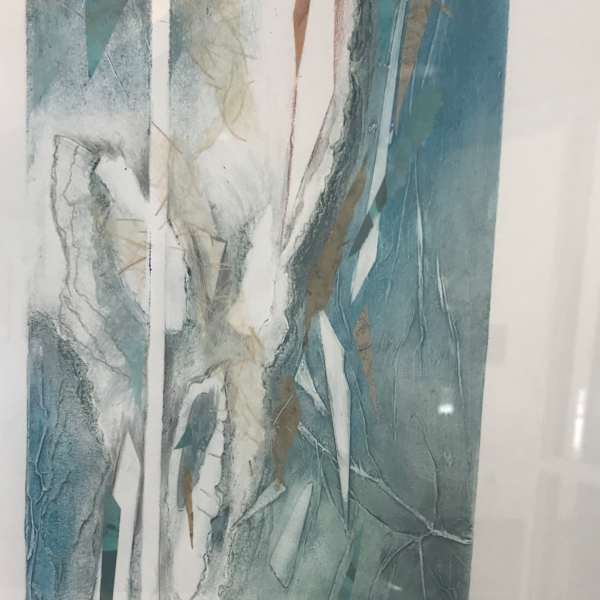 Marine 1 by Susan Shaffer, Image 1.