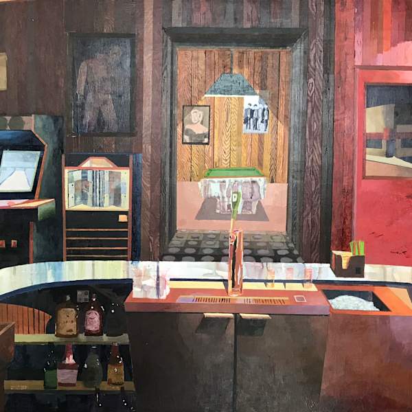4am Bar by Anders Johnson, Image 1.