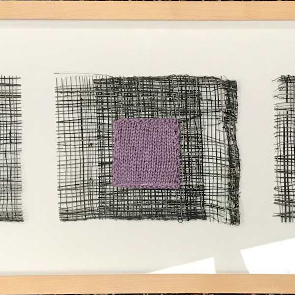 Simple and Complex by Fionna Buck, Image 1.