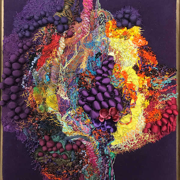 Encounters by Robert Hillestad, Image 1.