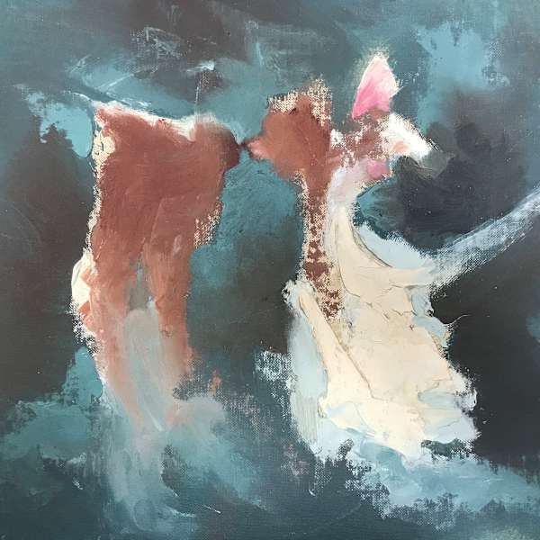 The Touch by Robert Holdeman, Image 1.