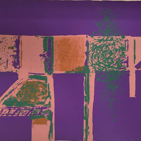 The End of October by John Howard, Image 1.
