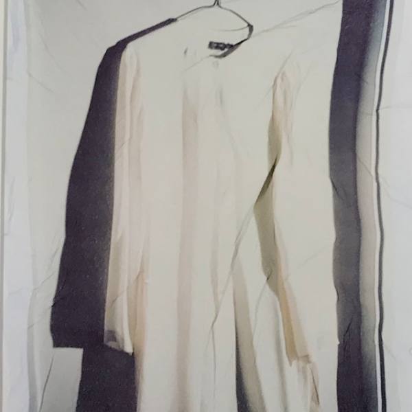Family Pictures: White by Judith Cherry, Image 1.