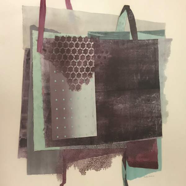 Little Green Doubts by Barbara Kendrick, Image 1.
