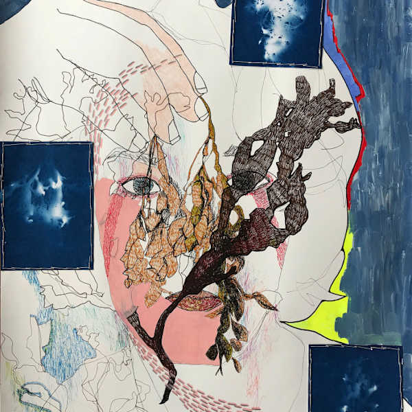 Seaweed by Erin  Cross, Image 1.