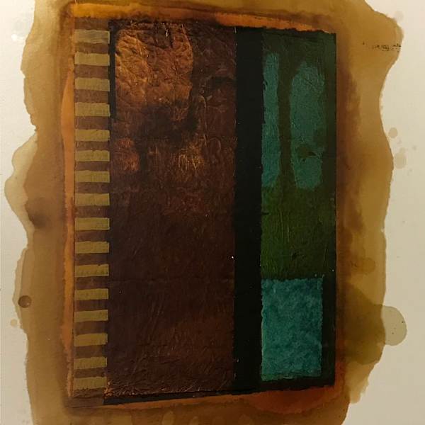 Hacienda Moon I by Steven Joy, Image 1.