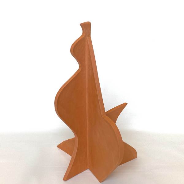 Standing Figure by Emily Reynolds, Image 2.