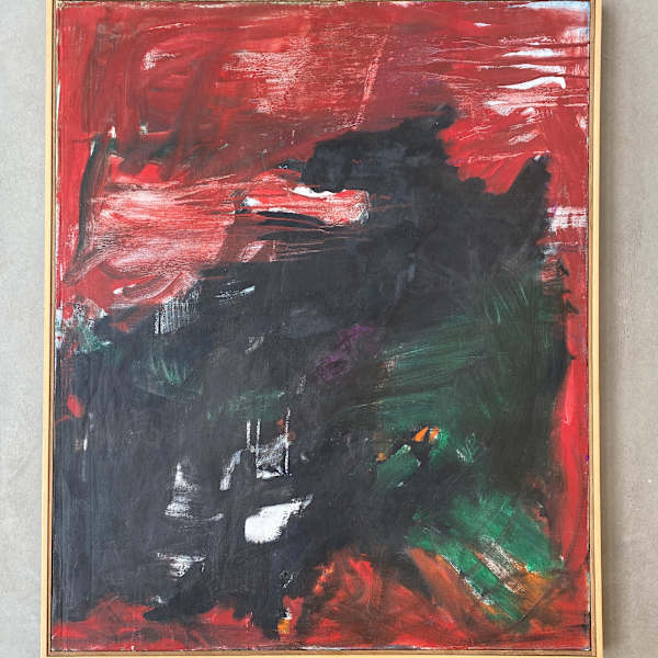 Untitled by Paul Franklin, Image 1.