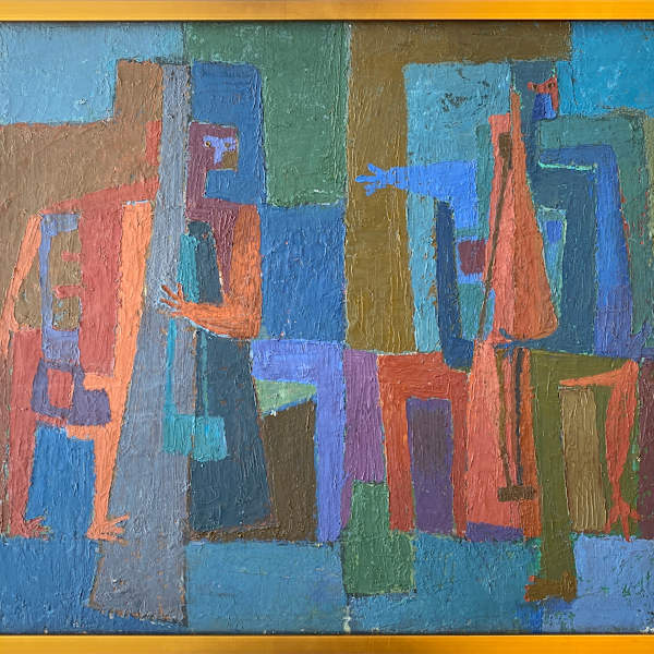 Untitled by Vandenburg, Image 1.