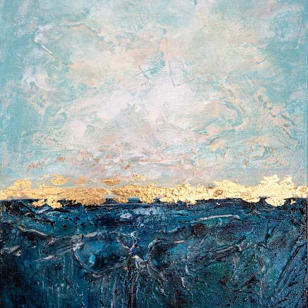 Horizons by Dacia Livingston Parker, Image 10.