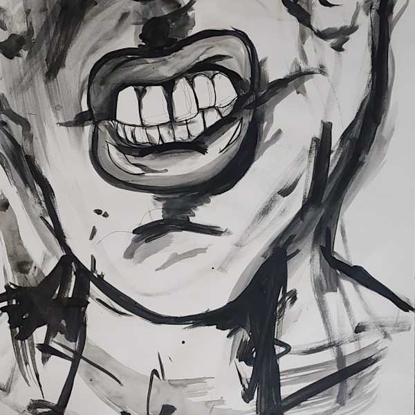 Grit by Lakyn Miller, Image 1.