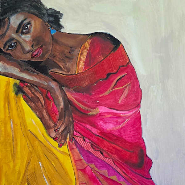 The Stillness Within by Mittal Sompura, Image 2.