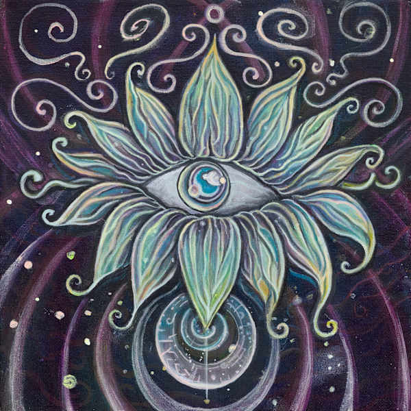 Remember by Andrea King, Image 1.