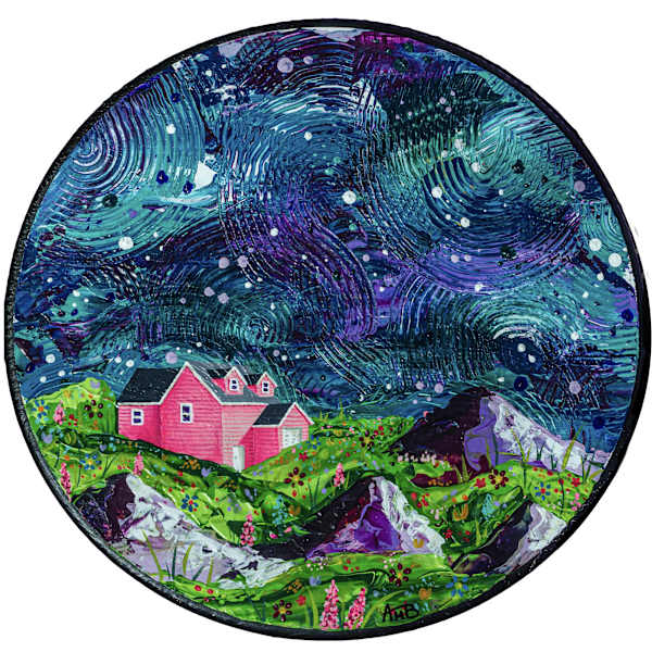Echo by Alexis Bearinger, Image 1.