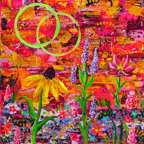 Heat by Alexis Bearinger, Image 1.