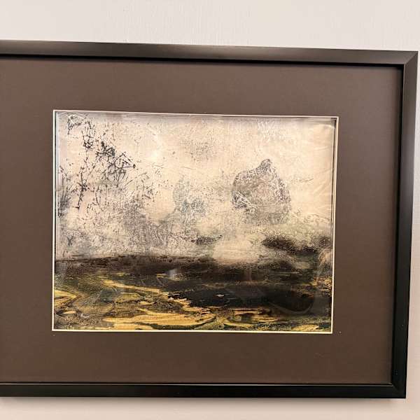 Fractured Landscape 41 by Dan Smith, Image 1.