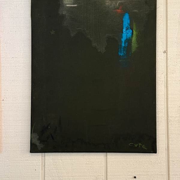 Untitled 16x-3 by Miguel Valdivia Ramos, Image 2.