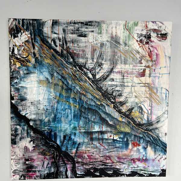 A Wash of Healing by Jazzmyn Benitez, Image 1.