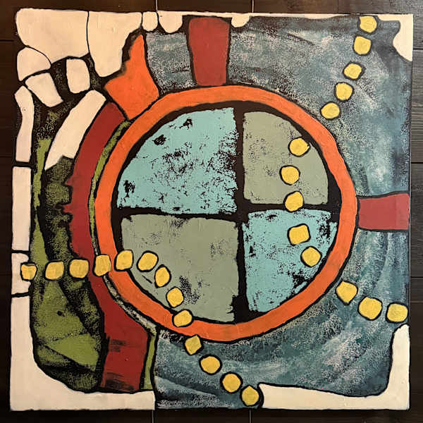 Timeless by Larry Hulburt, Image 1.