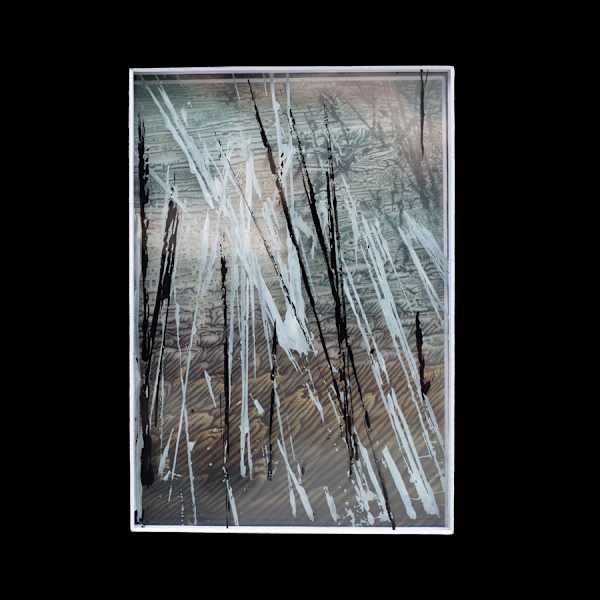 Fractured Landscape 22 by Dan Smith, Image 2.
