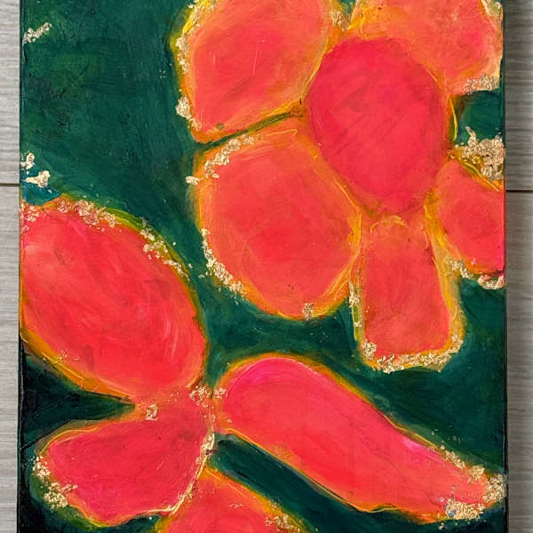 Always Bloom by Michelle Marcotte, Image 1.