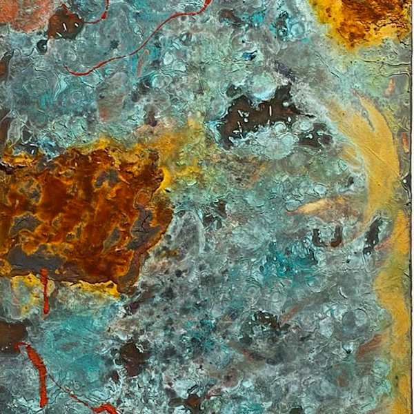 Argentina by Barbara Arnold, Image 1.