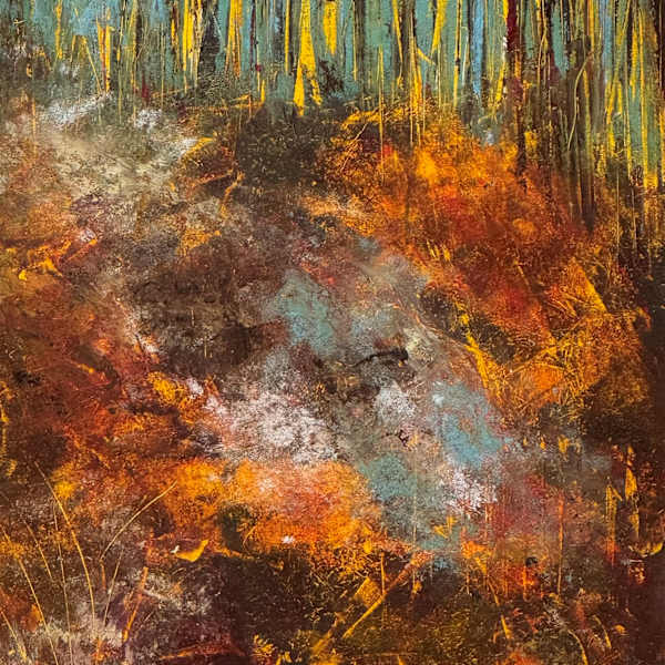 Enchanted Forest by Arnold, Image 1.